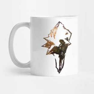 FF9 Galaxy Mug